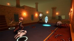 Sword Of The Necromancer: Resurrection (NS)   © Grimorio Of Games 2025    2/6