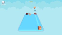 Sliding Cubes 2048 Mania (NS)   © Zakym 2025    1/6