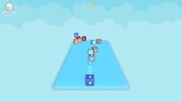 Sliding Cubes 2048 Mania (NS)   © Zakym 2025    2/6