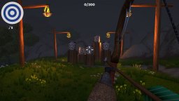 Master Of Bow (NS)   © Zakym 2025    2/6