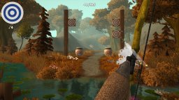 Master Of Bow (NS)   © Zakym 2025    3/6