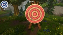 Master Of Bow (NS)   © Zakym 2025    6/6