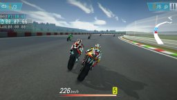 Motorbikes Pro 2025 (NS)   © Baltoro 2025    1/6