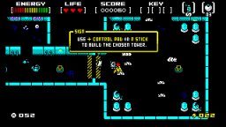 Vermitron (NS)   © Clickteam 2025    2/6