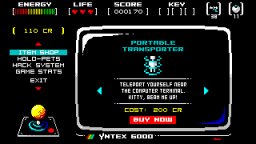 Vermitron (NS)   © Clickteam 2025    3/6