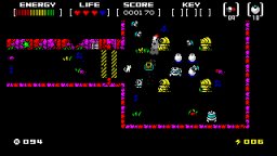 Vermitron (NS)   © Clickteam 2025    5/6