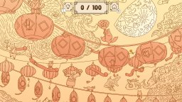 Cats Visiting Lunar New Year (NS)   © AGE Zero 2025    1/6