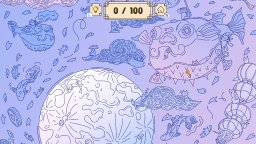 Cats Visiting Lunar New Year (NS)   © AGE Zero 2025    2/6