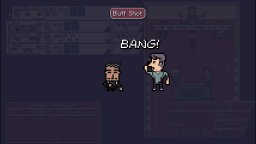 Dance Of Cards (NS)   © Pineapple Works 2025    4/6