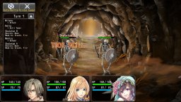 Dragon Takers (NS) &nbsp; &copy; Kemco 2025 &nbsp;  4/6