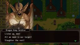 Dragon Takers (NS) &nbsp; &copy; Kemco 2025 &nbsp;  6/6