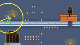 Knight Flight (NS) &nbsp; &copy; Gustaf Stechmann 2025 &nbsp;  1/6