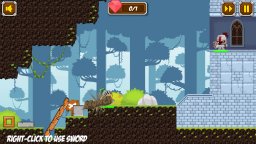 Knight Flight (NS) &nbsp; &copy; Gustaf Stechmann 2025 &nbsp;  3/6