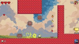 Popotinho's Adventures (NS)   © EastAsiaSoft 2025    1/6