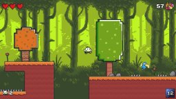 Popotinho's Adventures (NS)   © EastAsiaSoft 2025    2/6