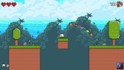 Popotinho's Adventures (NS)   © EastAsiaSoft 2025    4/6