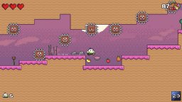 Popotinho's Adventures (NS)   © EastAsiaSoft 2025    5/6