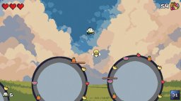 Popotinho's Adventures (NS)   © EastAsiaSoft 2025    6/6