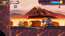 Wukong Sun: Black Legend (NS) &nbsp; &copy; Global Games 2025 &nbsp;  2/6