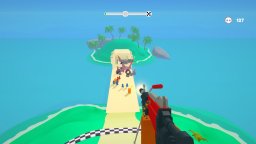 Swarm Madness (PS5)   © Nostra 2025    1/6