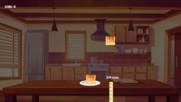 The Jumping Toast Tower (PS5)   © ThiGames 2025    2/6