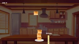 The Jumping Toast Tower (PS5)   © ThiGames 2025    3/6