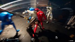 Disorder (2025) (XBXS)   © Grumpy 2025    2/6