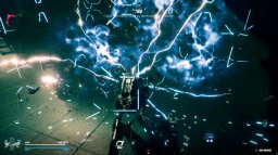 Disorder (2025) (XBXS)   © Grumpy 2025    3/6