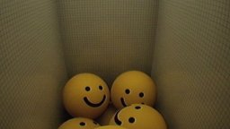 Dreamcore (PS5)   © Tion 2025    2/6