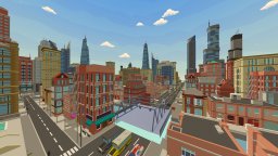 Gorilla Attack (PS5) &nbsp; &copy; Take IT Studio! 2025 &nbsp;  1/6