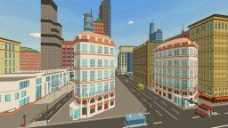 Gorilla Attack (PS5) &nbsp; &copy; Take IT Studio! 2025 &nbsp;  2/6