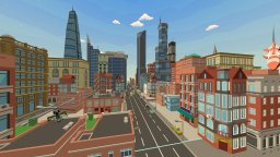 Gorilla Attack (PS5) &nbsp; &copy; Take IT Studio! 2025 &nbsp;  3/6