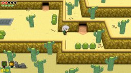 Shalnor: Silverwind Saga (PS4)   © Johnny Ostad 2025    1/6