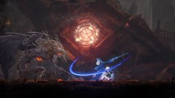 Ender Magnolia: Bloom In The Mist (PS5)   © Clear River 2025    2/6