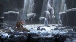 Ender Magnolia: Bloom In The Mist (PS5)   © Clear River 2025    3/6