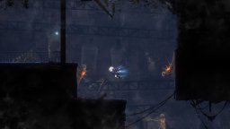 Ender Magnolia: Bloom In The Mist (PS5)   © Clear River 2025    4/6