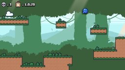 Aquarun (PS5)   © Afil 2025    2/6