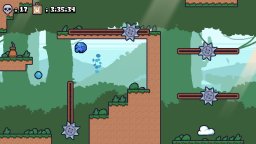 Aquarun (PS5)   © Afil 2025    3/6