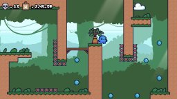 Aquarun (PS5) &nbsp; &copy; Afil 2025 &nbsp;  4/6