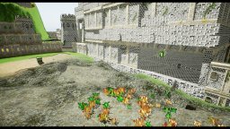 Zlorp Adventures (PS5)   © Qasim Hussain 2025    1/6