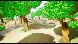 Zlorp Adventures (PS5)   © Qasim Hussain 2025    2/6