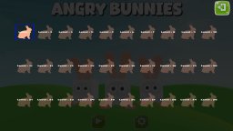 Angry Bunnies (2025) (PS5) &nbsp; &copy; Playstige 2025 &nbsp;  3/6