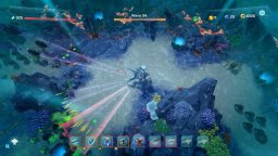 Codename: Ocean Keeper (PS5)   © RetroStyle 2025    1/6