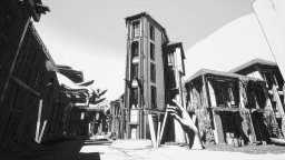 The Reward Of Cherishment And Eternity (PS5)   © Fears Ahead 2025    3/5