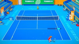 Casual Sport Series: Tennis (NS)   © Revulo 2025    4/6