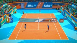 Casual Sport Series: Tennis (NS)   © Revulo 2025    6/6