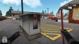 Car Heist Simulator: Thief Mechanic (NS)   © MeKiwi 2025    5/6