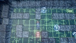 Blaze In Space: Beat a-Maze (NS)   © Viabo 2025    1/6