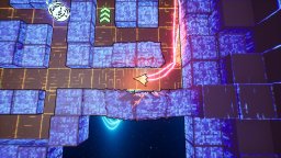 Blaze In Space: Beat a-Maze (NS)   © Viabo 2025    2/6