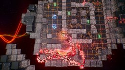 Blaze In Space: Beat a-Maze (NS)   © Viabo 2025    3/6